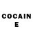 Cocaine Columbia ozerox